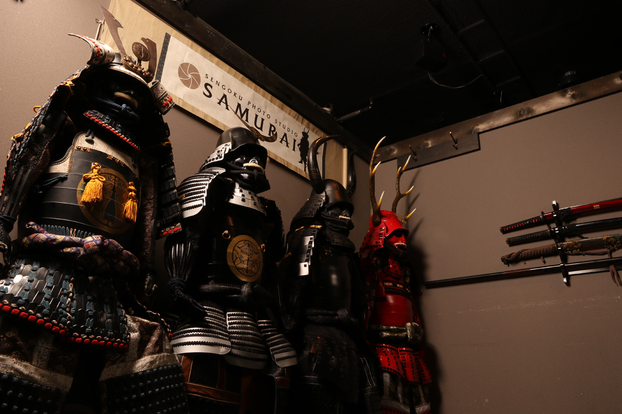 NINJA KYOTO